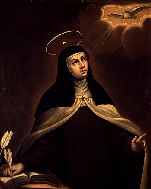 Fayl:SantaTeresa.jpg