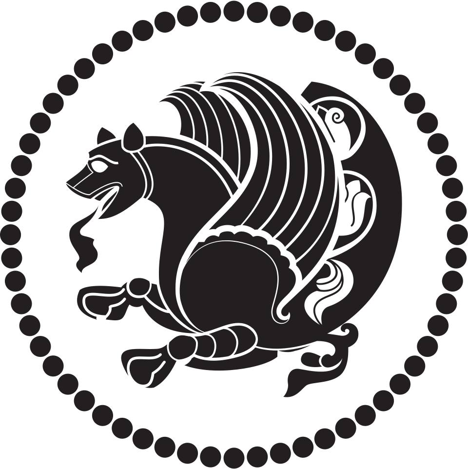 Fayl:Senmurv.svg