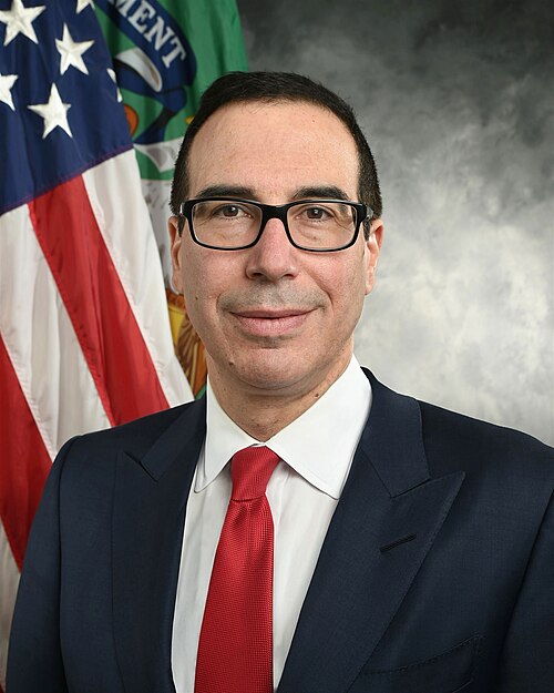 Fayl:Steven Mnuchin official portrait.jpg