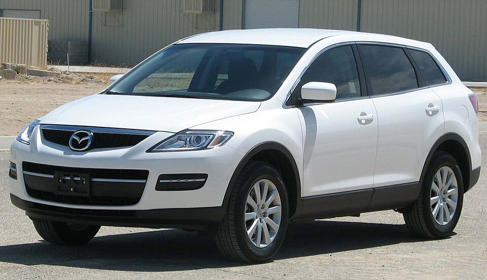Fayl:2007 Mazda CX-9 -- NHTSA.jpg