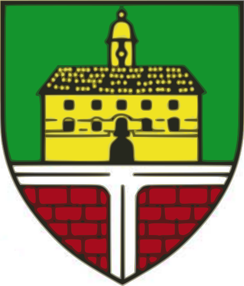 Fayl:AUT Vösendorf COA.svg