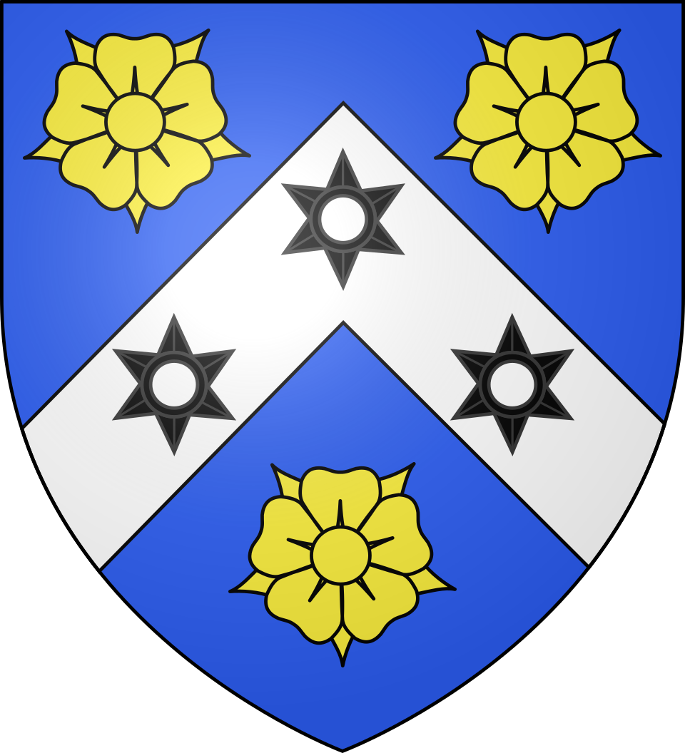 Fayl:Blason ville fr Creil (Oise).svg