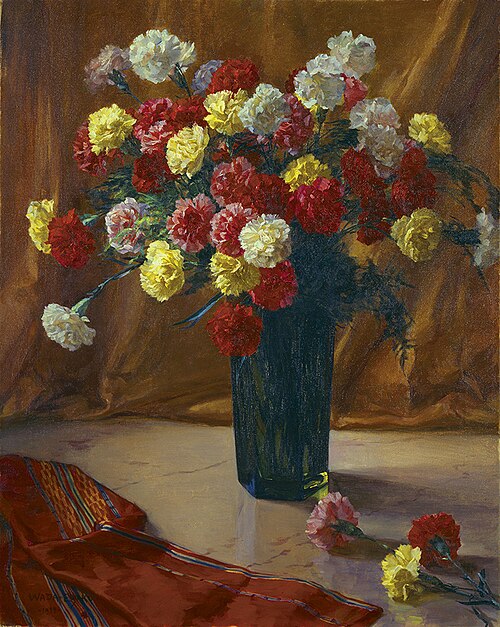 Fayl:Carnations by Wada Eisaku (Toyota).jpg
