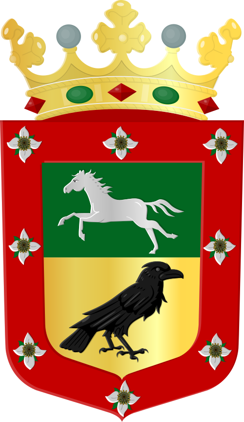 Fayl:Coat of arms of Tynaarlo.svg