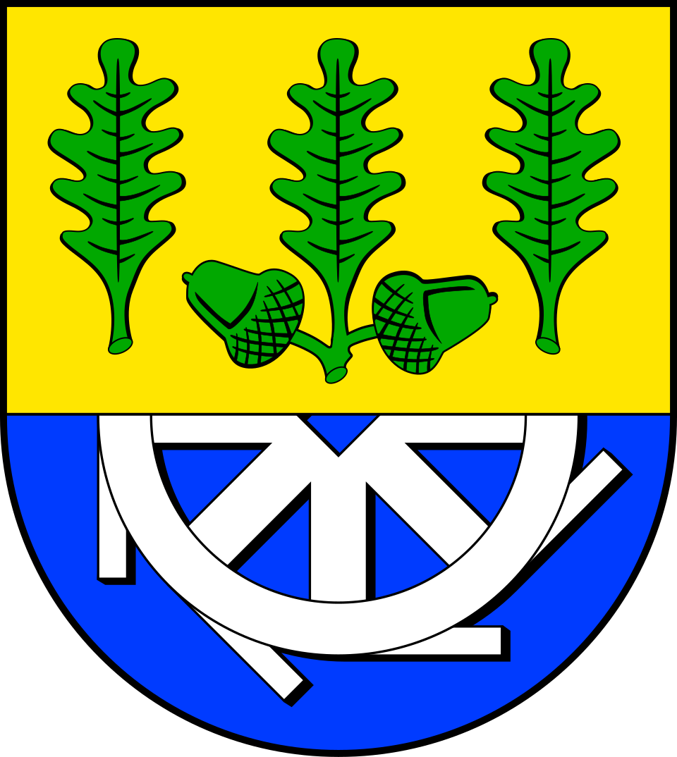 Fayl:DEU Bollingstedt COA.svg