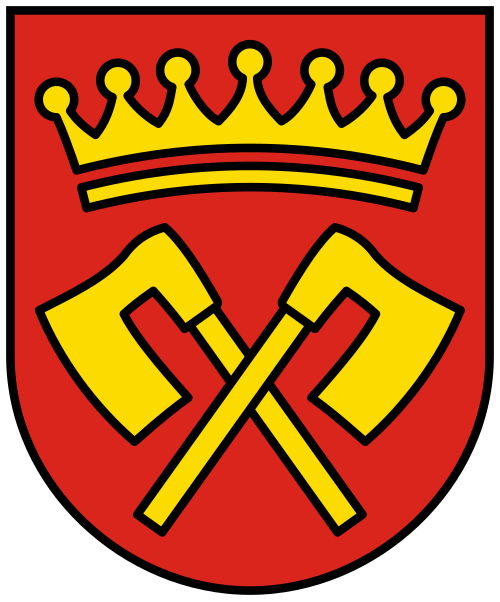Fayl:DEU Pfalzgrafenweiler COA.svg