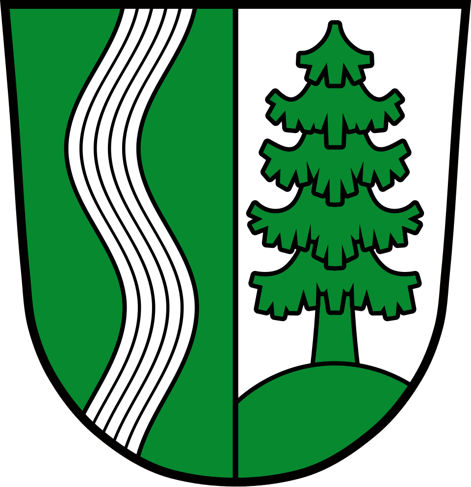 Fayl:DEU Schleusegrund COA.svg