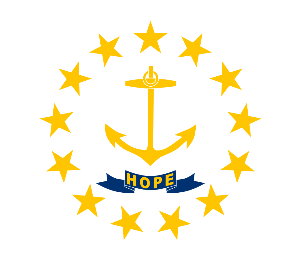 Fayl:Flag of Rhode Island.svg