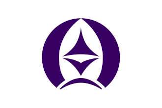 Fayl:Flag of Shibetsu, Nemuro, Hokkaido.svg