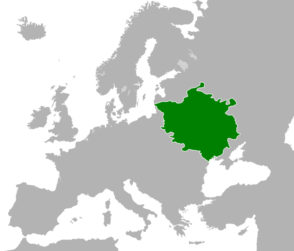 Fayl:Grand Duchy of Lithuania 1430.png
