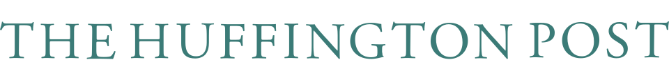 Fayl:Huffington Post Logo.svg