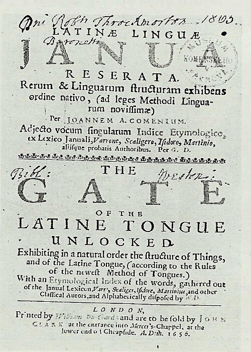 Fayl:Janua Linguarum.jpg