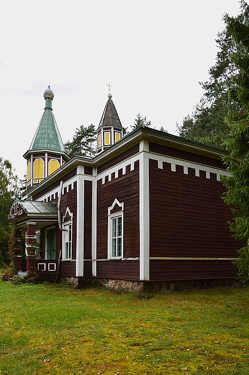 Fayl:Mõniste-Ritsiku church 01.JPG