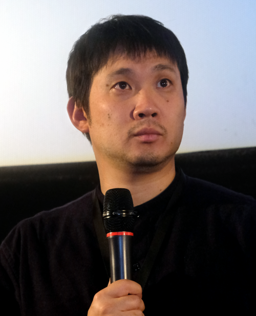 Fayl:Ryusuke Hamaguchi (HKAFF2018) (cropped).png