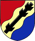 Coat of arms of Sázava