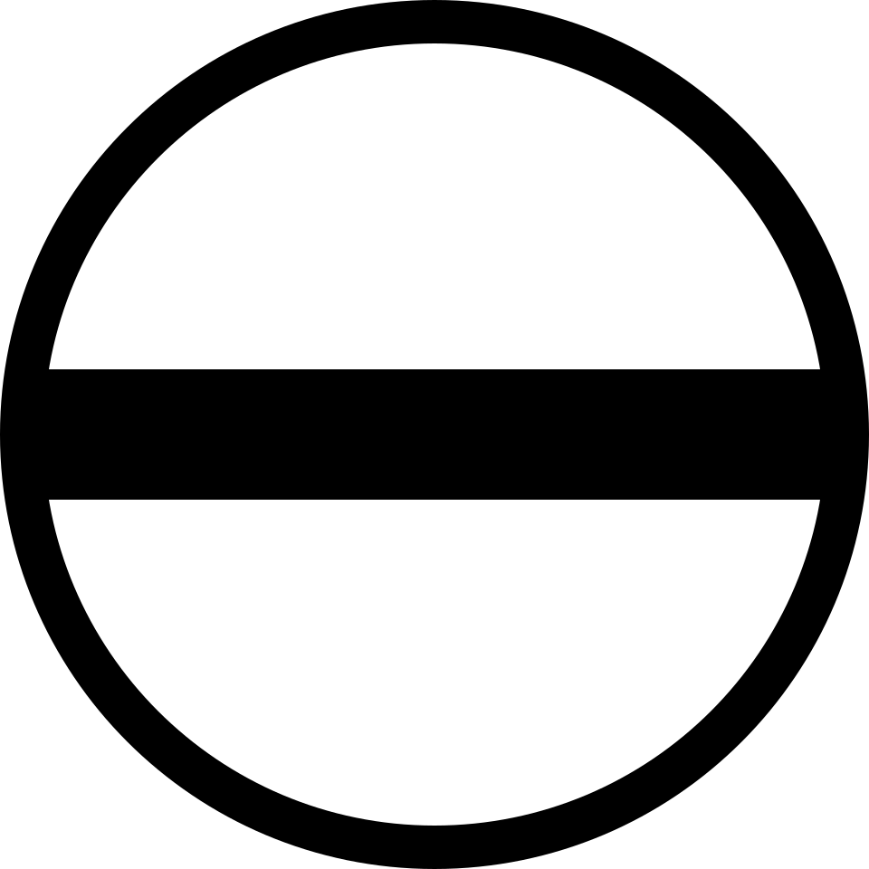 Fayl:Screw Head - Slotted.svg