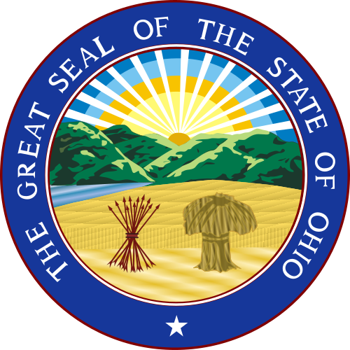 Fayl:Seal of Ohio.svg