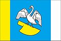 Flag of Staré Heřminovy