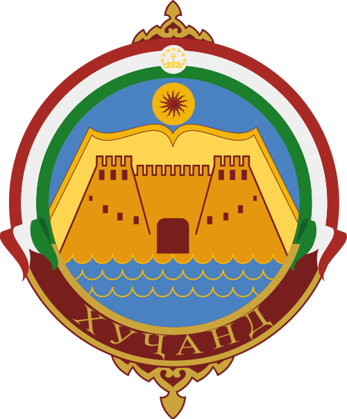 Fayl:The symbol of Khujand.svg
