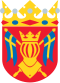 Coat of arms of Finland Proper