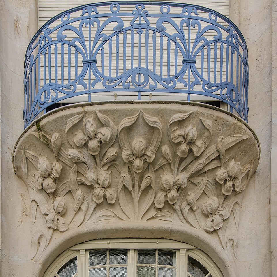 Fayl:Villa Brion - Balcon (41733506711).jpg