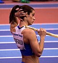 Stefanidi, 2019-yil