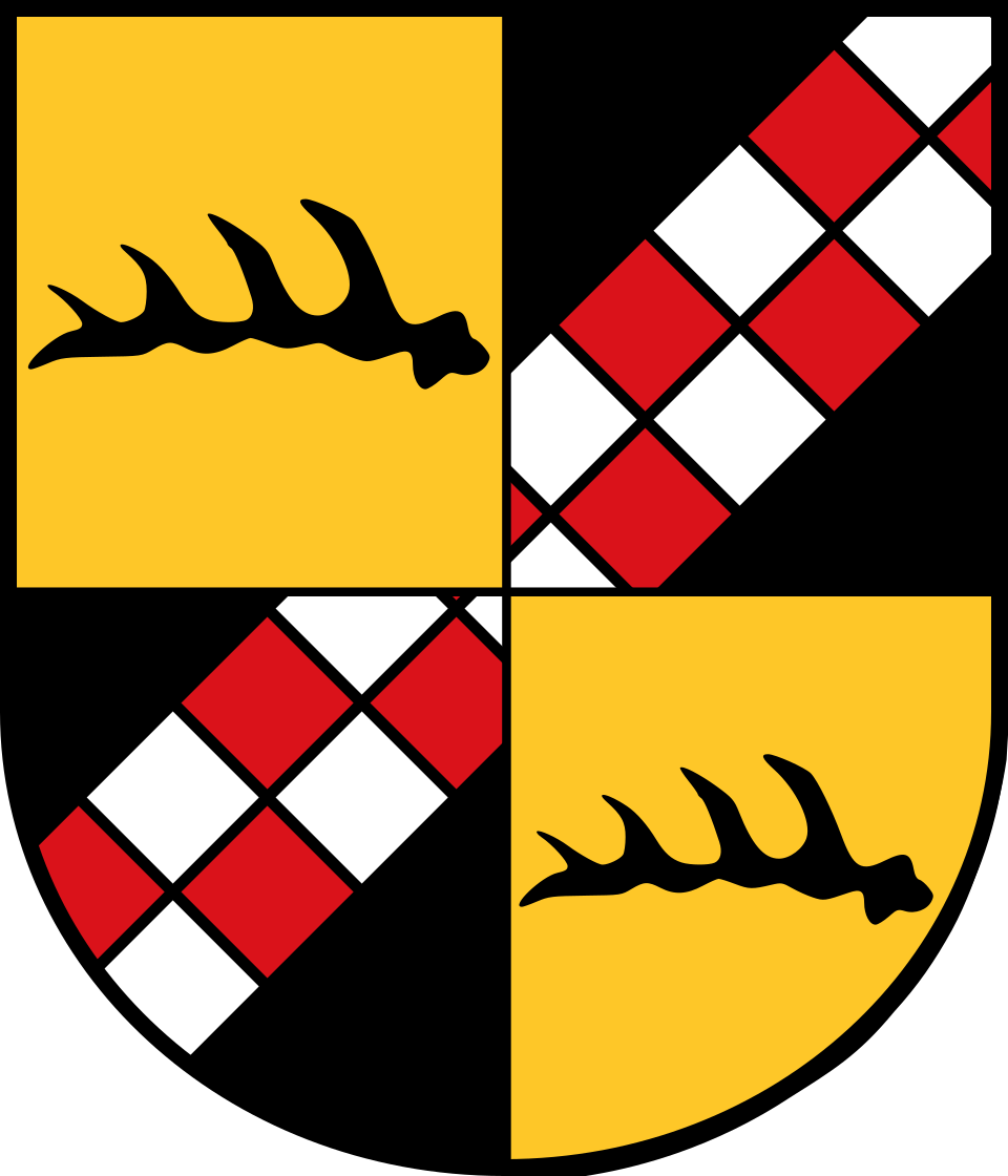 Fayl:Wappen Baindt.svg
