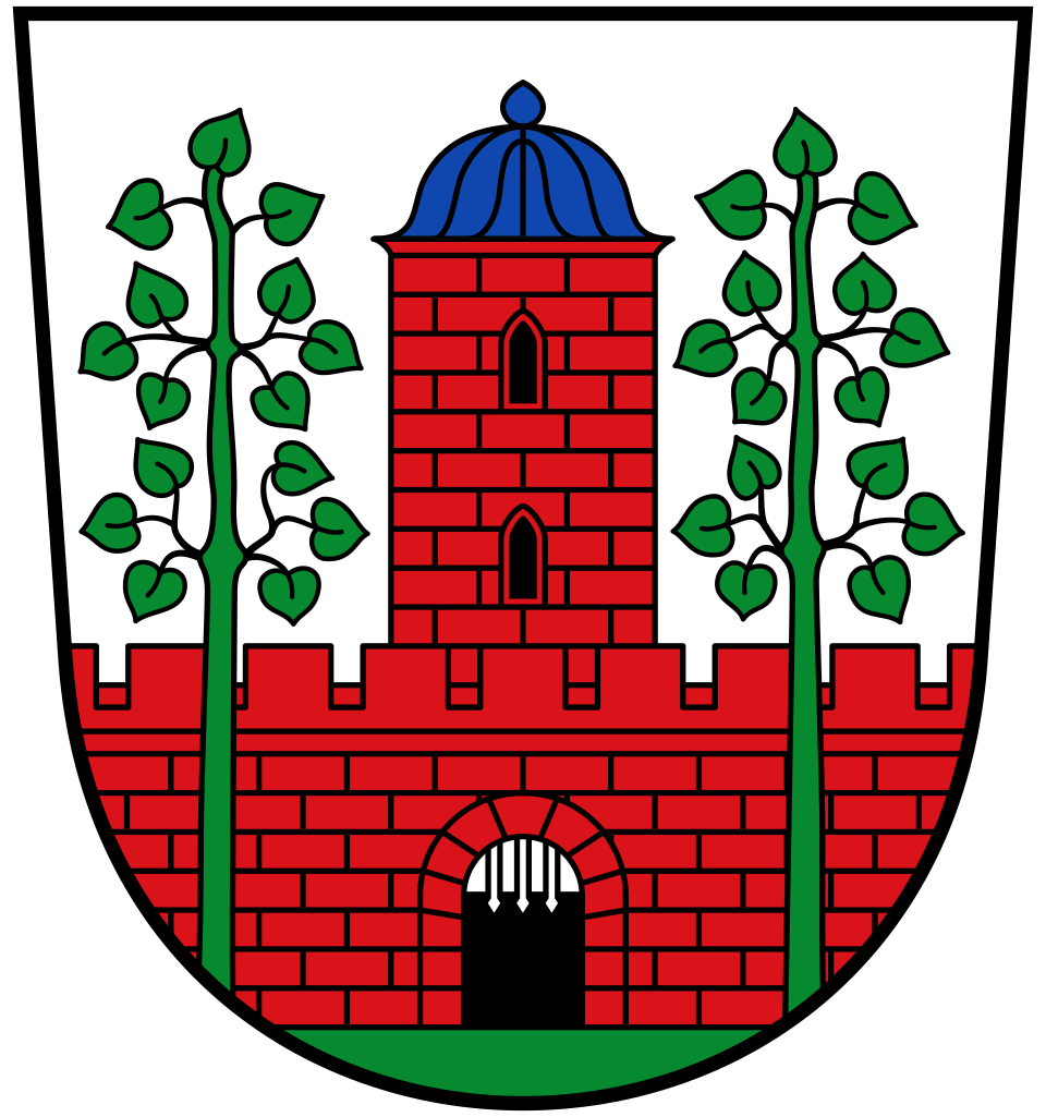 Fayl:Wappen Finsterwalde.svg