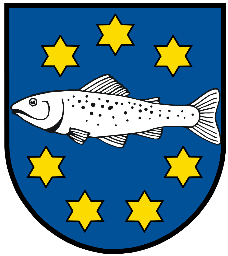 Fayl:Wappen Lassan.svg