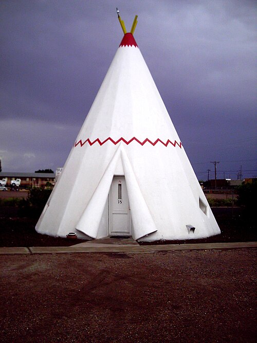 Fayl:Wigwam motel 1.jpg
