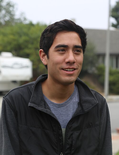 Fayl:Zach King Photo.jpg