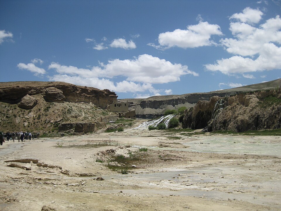 Fayl:Band-e-Amir National Park-3.jpg