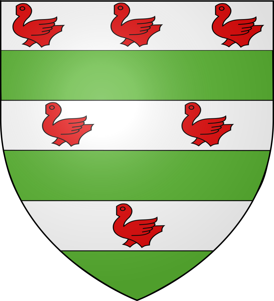 Fayl:Blason ville fr Beauvilliers 28.svg