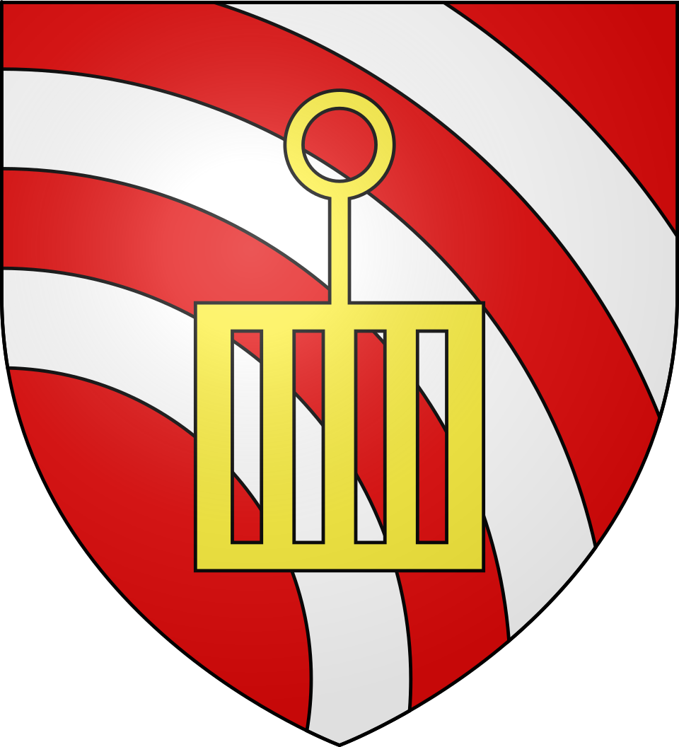 Fayl:Blason ville fr Zommange (Moselle).svg