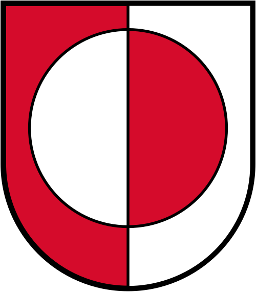 Fayl:Coat of arms Oberkappel.svg