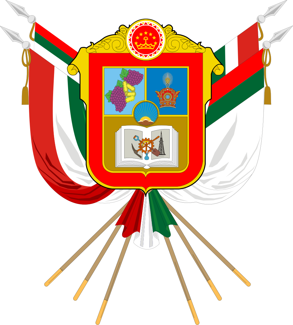 Fayl:Coat of arms of Zarhok.svg