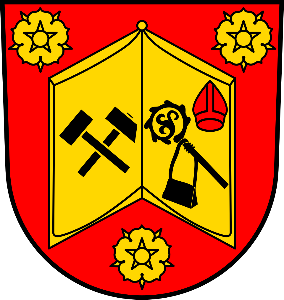 Fayl:DEU Antweiler COA.svg
