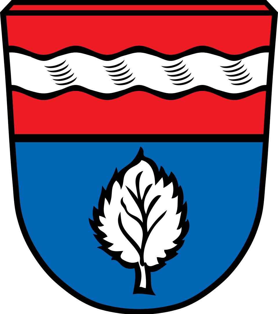Fayl:DEU Günzach COA.svg