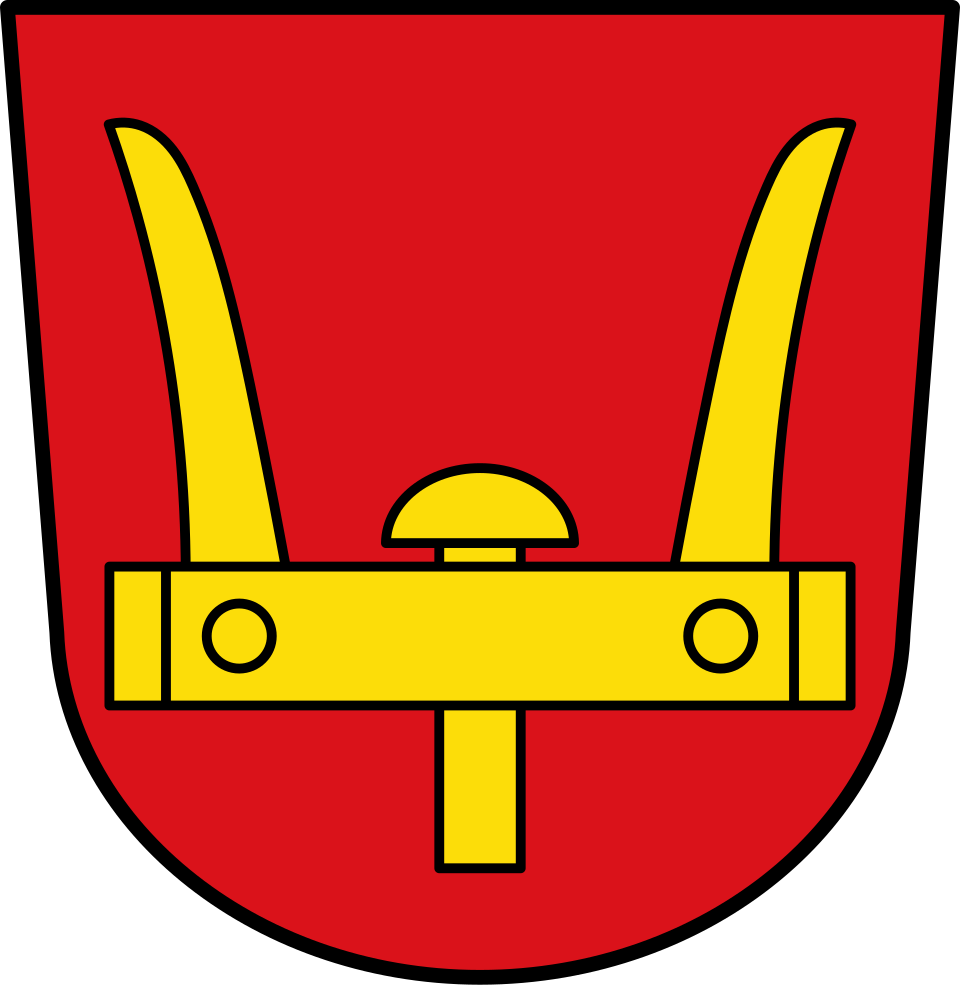 Fayl:DEU Kipfenberg COA.svg