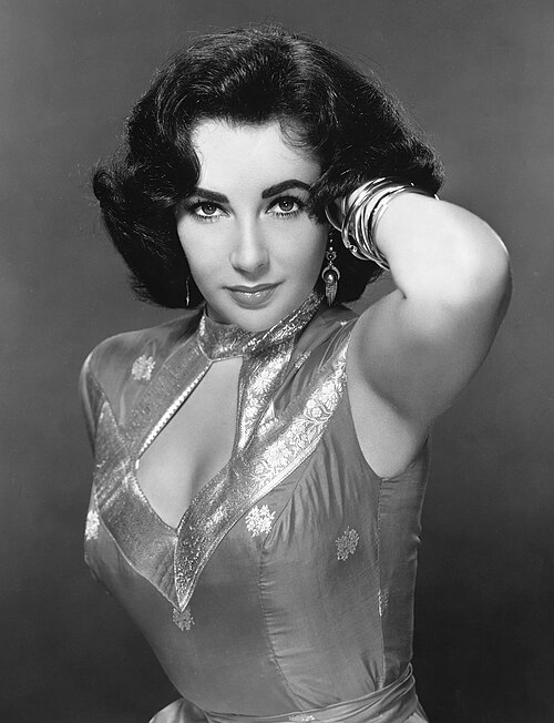 Fayl:Elizabeth Taylor, late 1950s.jpg