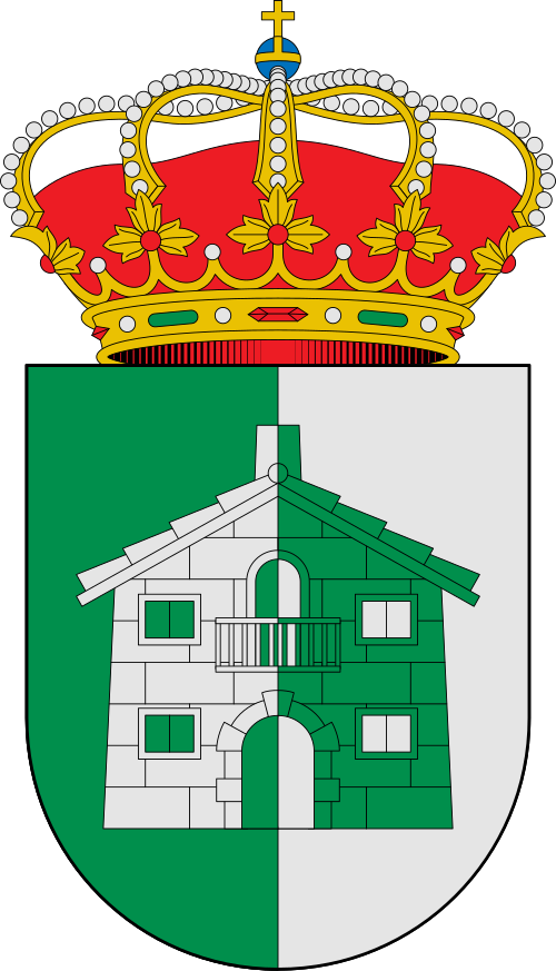 Fayl:Escudo de Algarinejo (Granada).svg