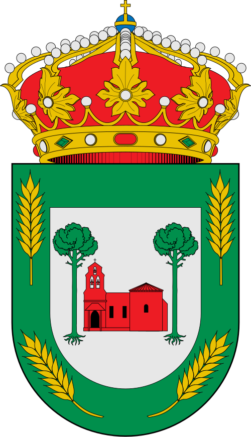 Fayl:Escudo de Constanzana (Ávila).svg