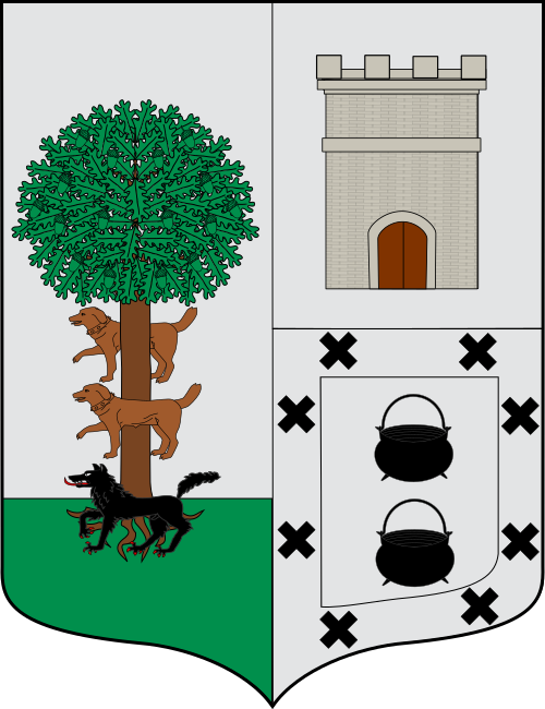 Fayl:Escudo de Lanestosa.svg