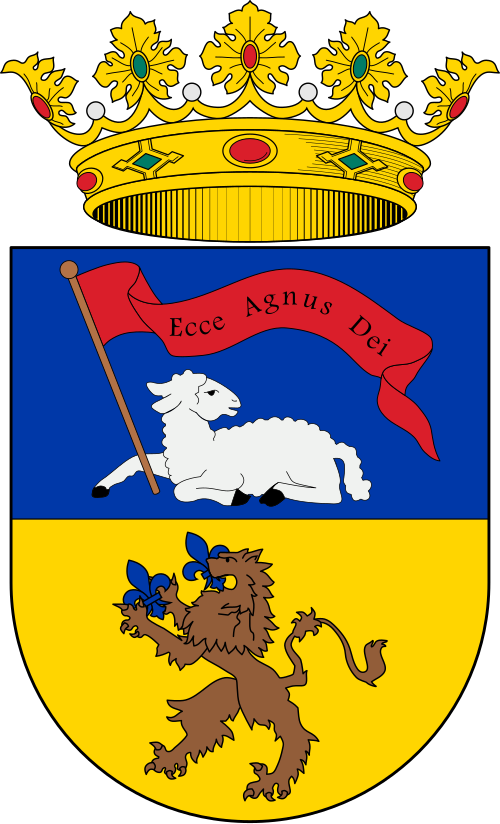 Fayl:Escut d'Alcalalí.svg