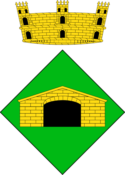 Fayl:Escut de Cabanabona.svg