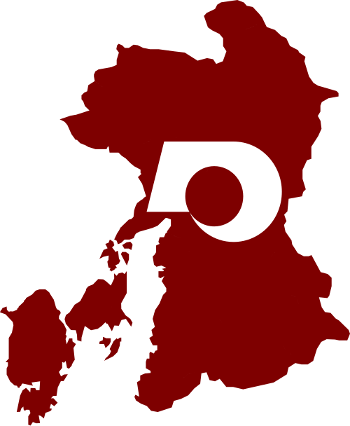 Fayl:Flag map of Kumamoto Prefecture.svg