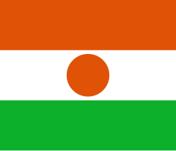 Niger bayrogʻi
