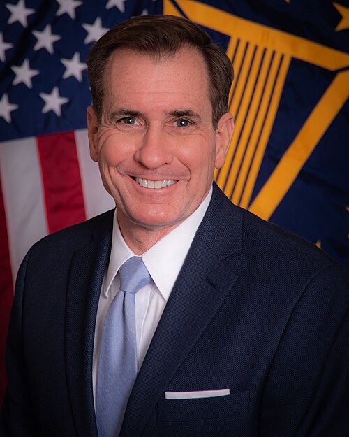 Fayl:John F. Kirby official photo.jpg