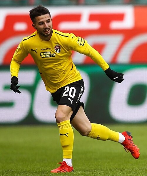 Fayl:Nemanja Glavčić 2022.jpg