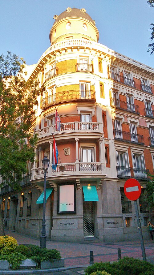 Fayl:Ortega y Gasset 10, Madrid.jpg